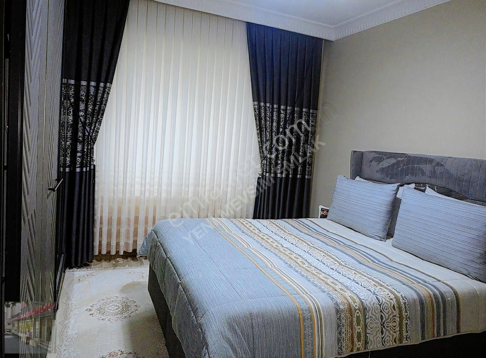 İst Bağcılar 15 Temmuz Mah Sinde Satılık 2+1+100m2 Kat 1 Yaşı 15 - Görsel 35