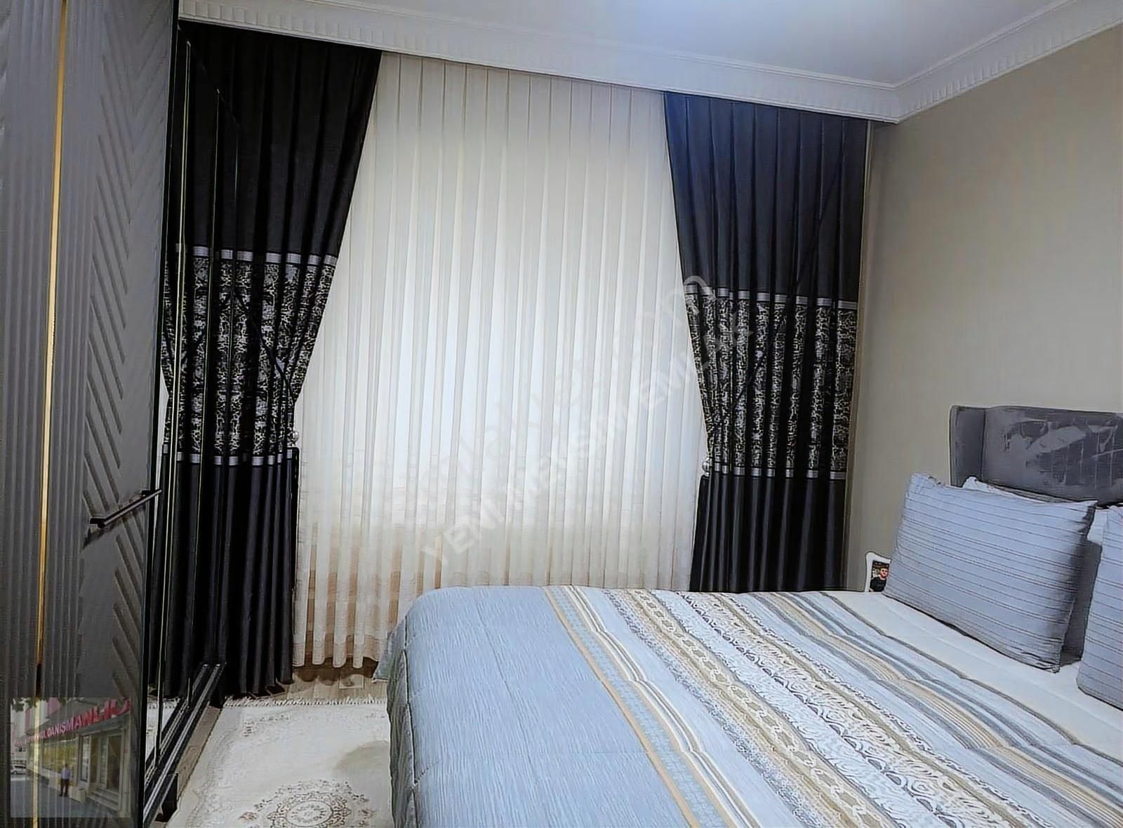 İst Bağcılar 15 Temmuz Mah Sinde Satılık 2+1+100m2 Kat 1 Yaşı 15 - Görsel 33