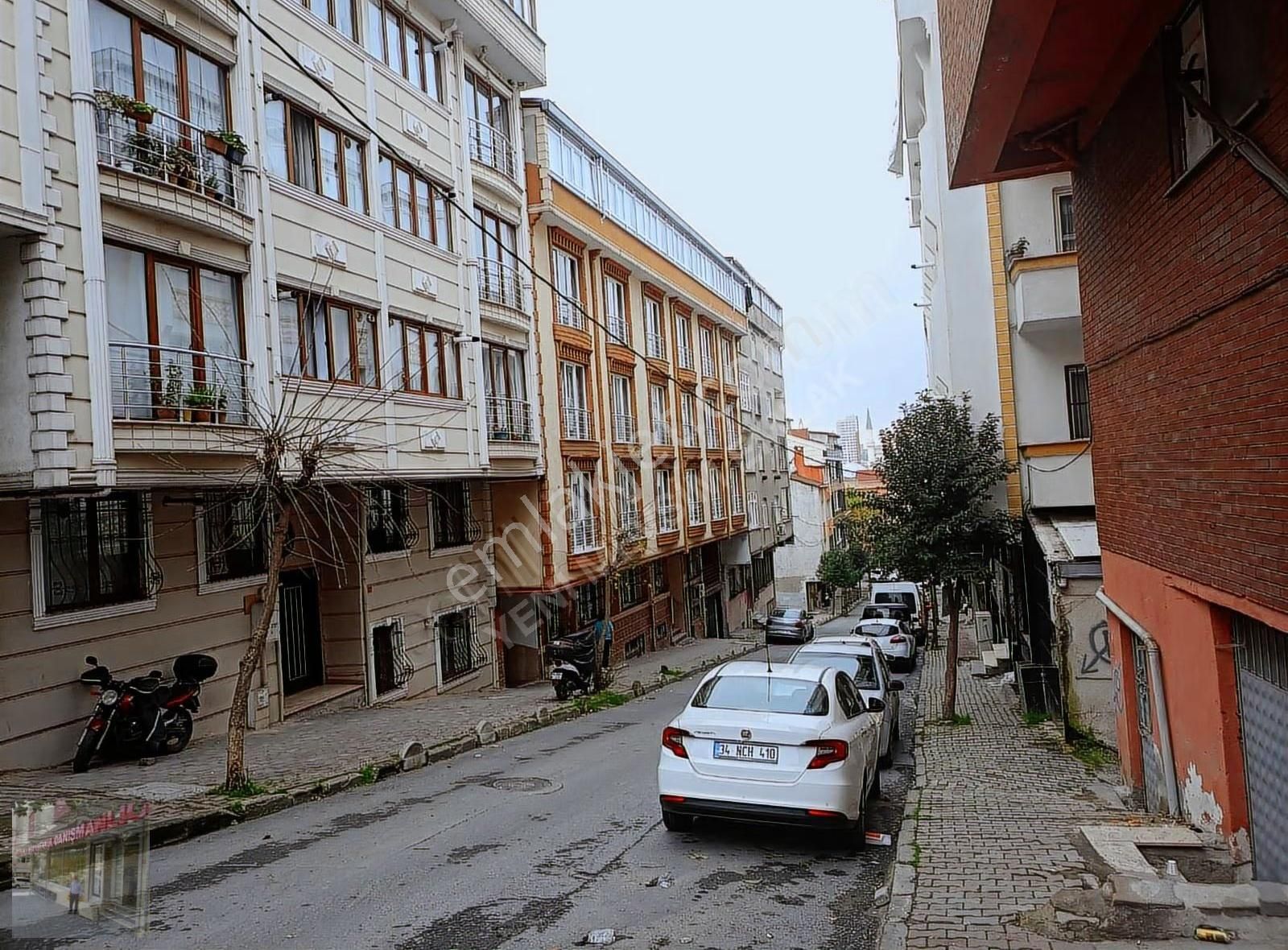 İst Bağcılar 15 Temmuz Mah Sinde Satılık 2+1+100m2 Kat 1 Yaşı 15 - Görsel 27