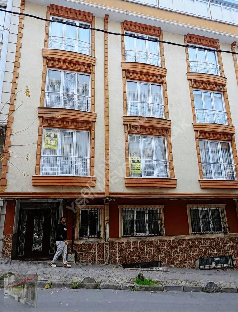 İst Bağcılar 15 Temmuz Mah Sinde Satılık 2+1+100m2 Kat 1 Yaşı 15 - Görsel 5