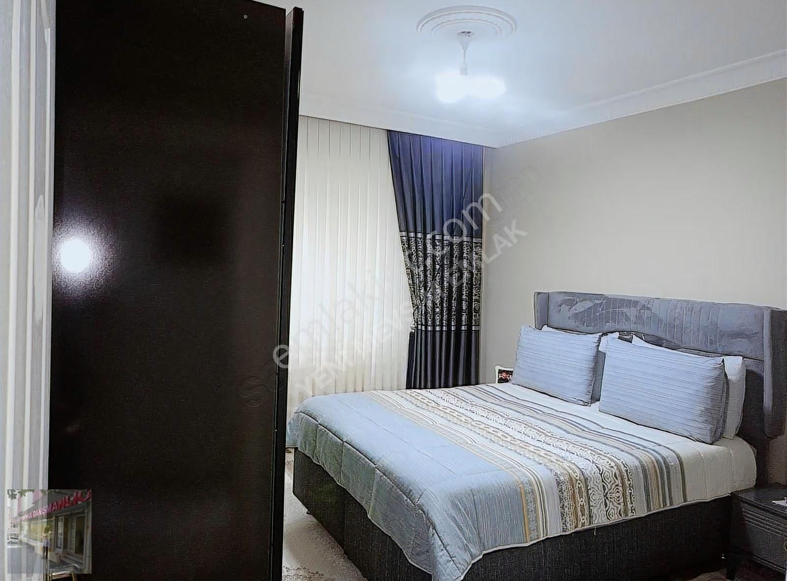 İst Bağcılar 15 Temmuz Mah Sinde Satılık 2+1+100m2 Kat 1 Yaşı 15 - Görsel 12