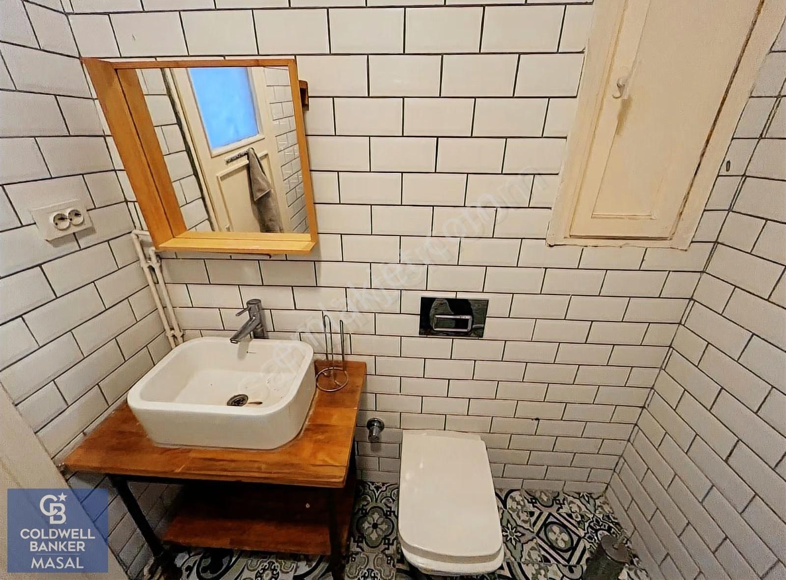 Kadıköy Caferağa Merkezi Geniş Kullanışlı Önü Açık 3+1 Daire - Görsel 20