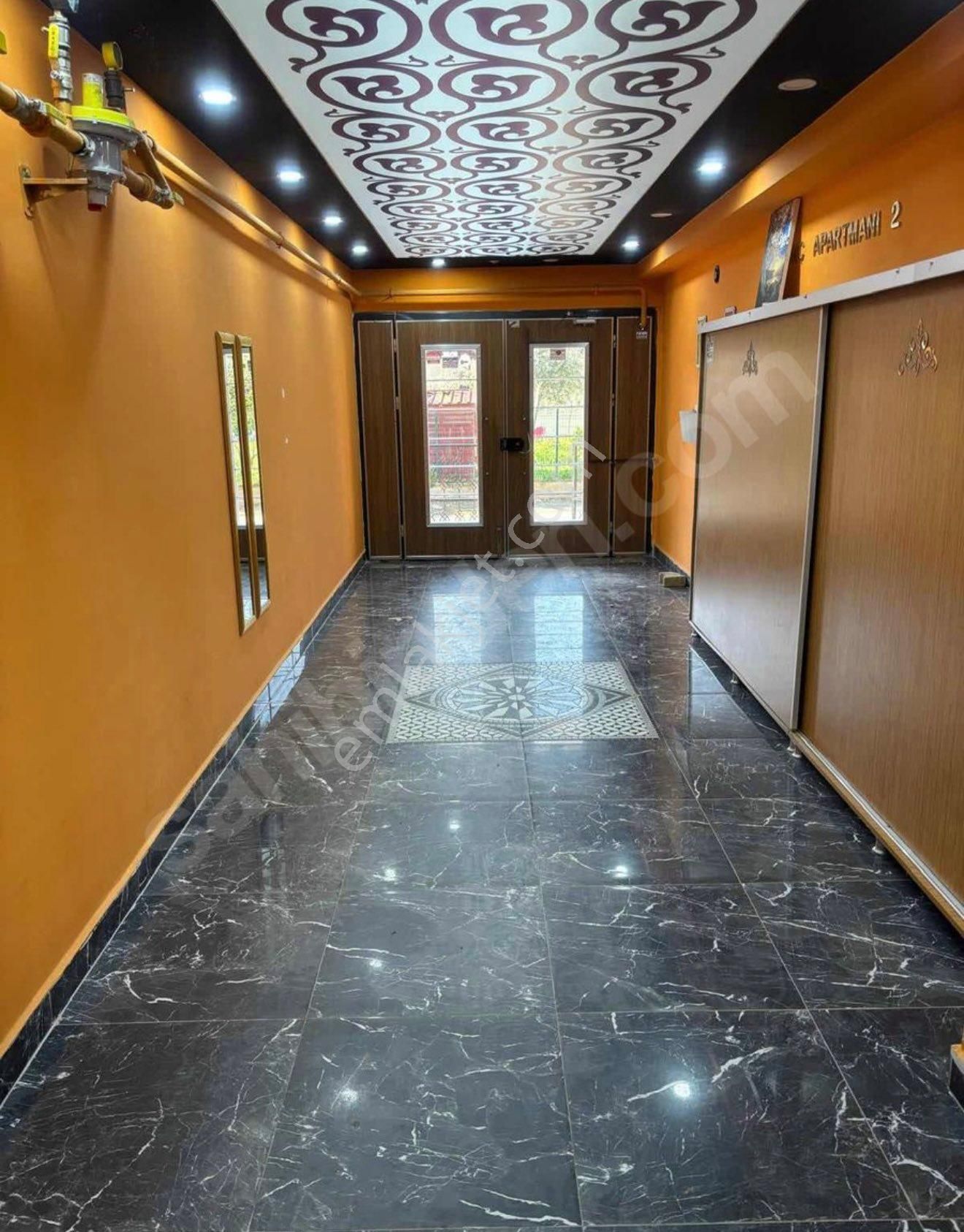 Nazıllı İsabeyli’de Bölgesinin En İyi Apartında, Full Eşyalı Doğalgazlı 2+1 Daire - Görsel 2