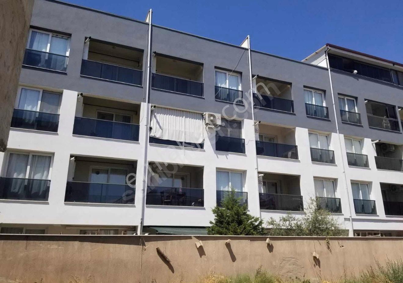 Nazıllı İsabeyli’de Bölgesinin En İyi Apartında, Full Eşyalı Doğalgazlı 2+1 Daire - Görsel 13