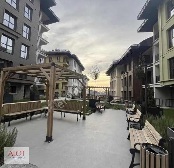 Üsküdar Mehmet Akif Ersoy Cad. Emlak Konut 1+1 Satılık Daire - Görsel 4