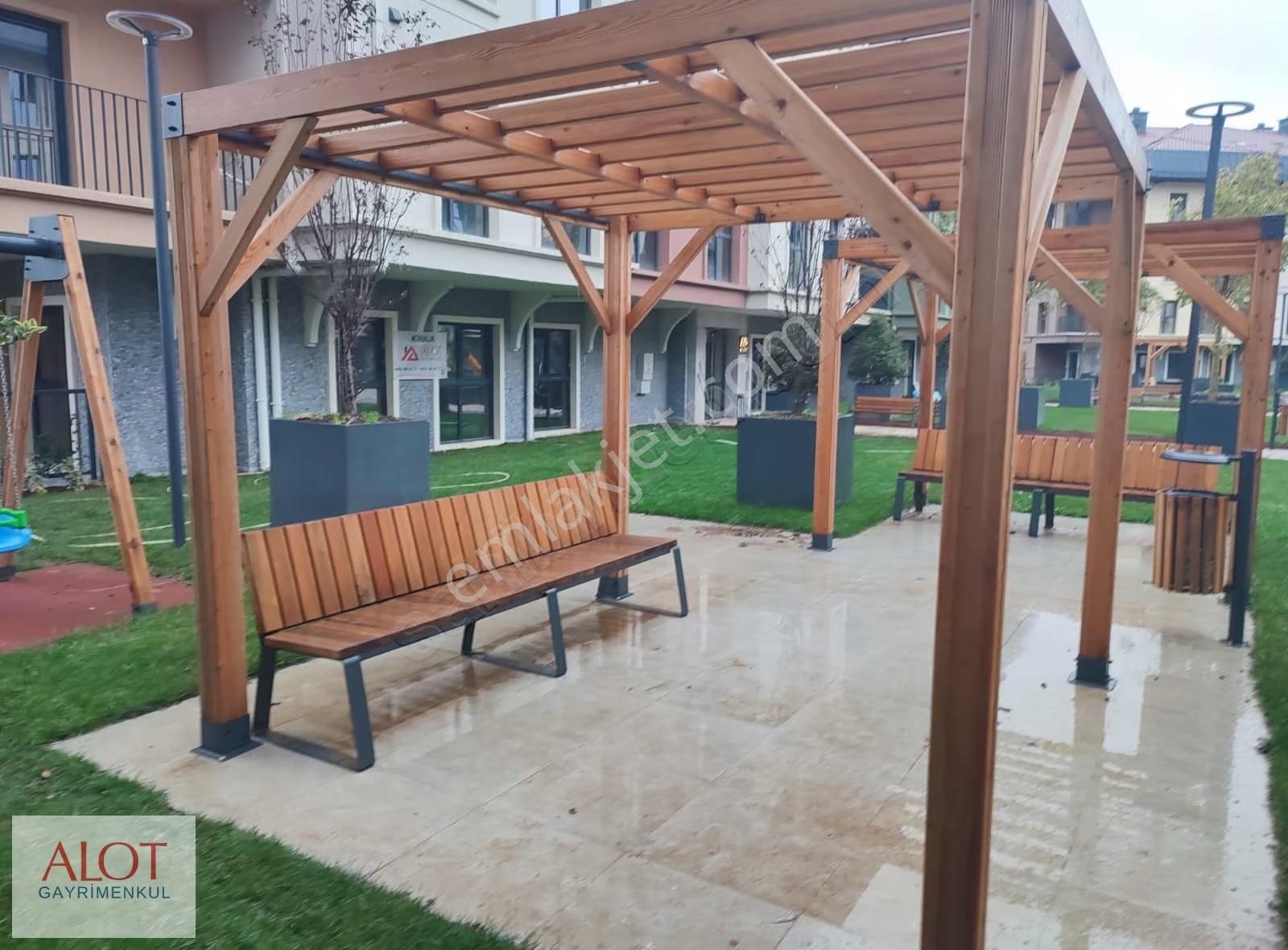 Üsküdar Mehmetakif Ersoy Caddesi Emlak Konut 1+1 - Görsel 7