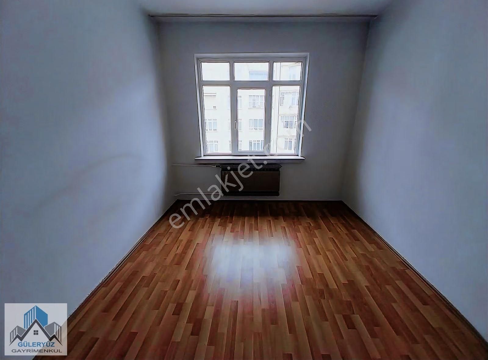 Kurtuluş Kapalı Pazar Yanı Balkonlu Geniş 2+1 Kiralık Daire - Görsel 3