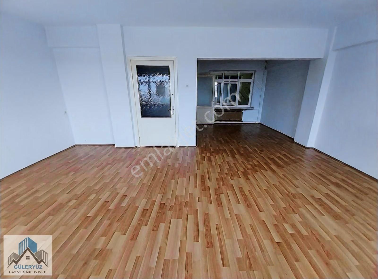 Kurtuluş Kapalı Pazar Yanı Balkonlu Geniş 2+1 Kiralık Daire - Görsel 14