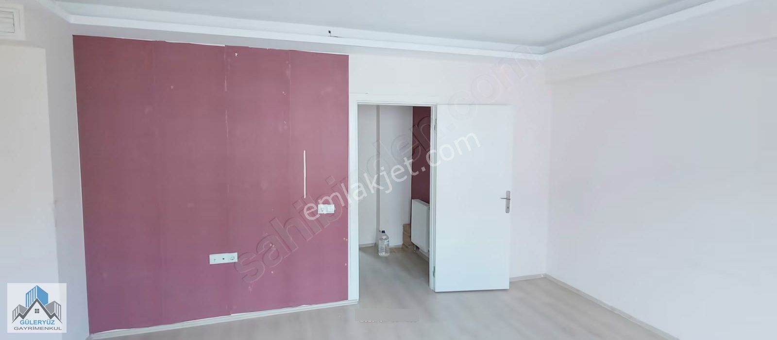 Çarşı Merkez Sakarya Cd Yanı Asansörlü Dubleks Kiralık 3+1 Daire - Görsel 27