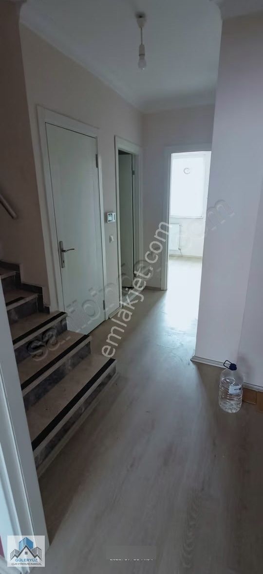 Çarşı Merkez Sakarya Cd Yanı Asansörlü Dubleks Kiralık 3+1 Daire - Görsel 25