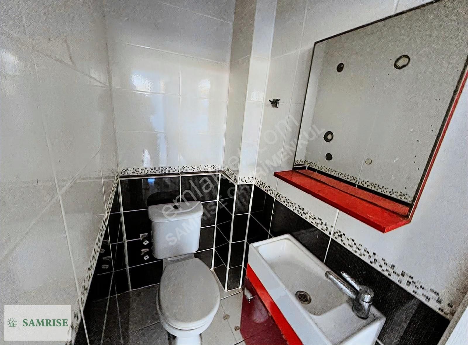 Samrise'dan Belediye Evlerinde Satılık Dükkan - Görsel 3