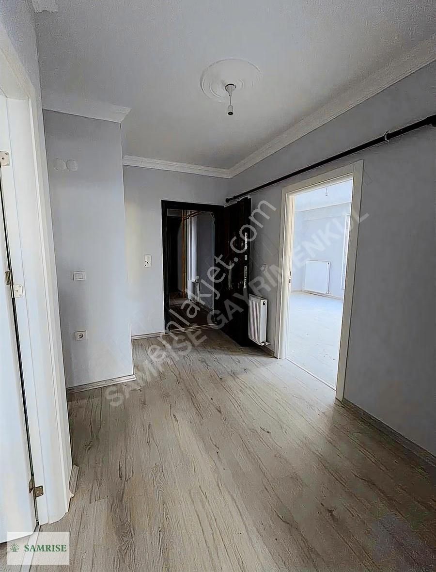 Samrise'dan Karşıyaka Mah. Satılık 2+1 Fırsat Daire - Görsel 28