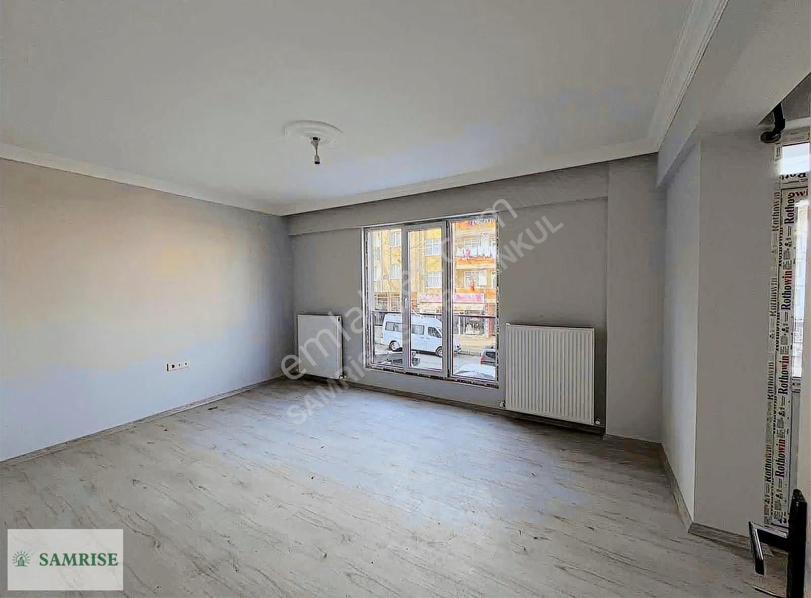 Samrise'dan Karşıyaka Mah. Satılık 2+1 Fırsat Daire - Görsel 8