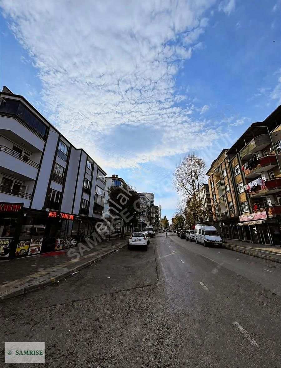 Samrise'dan Karşıyaka Mah. Satılık 2+1 Fırsat Daire - Görsel 27