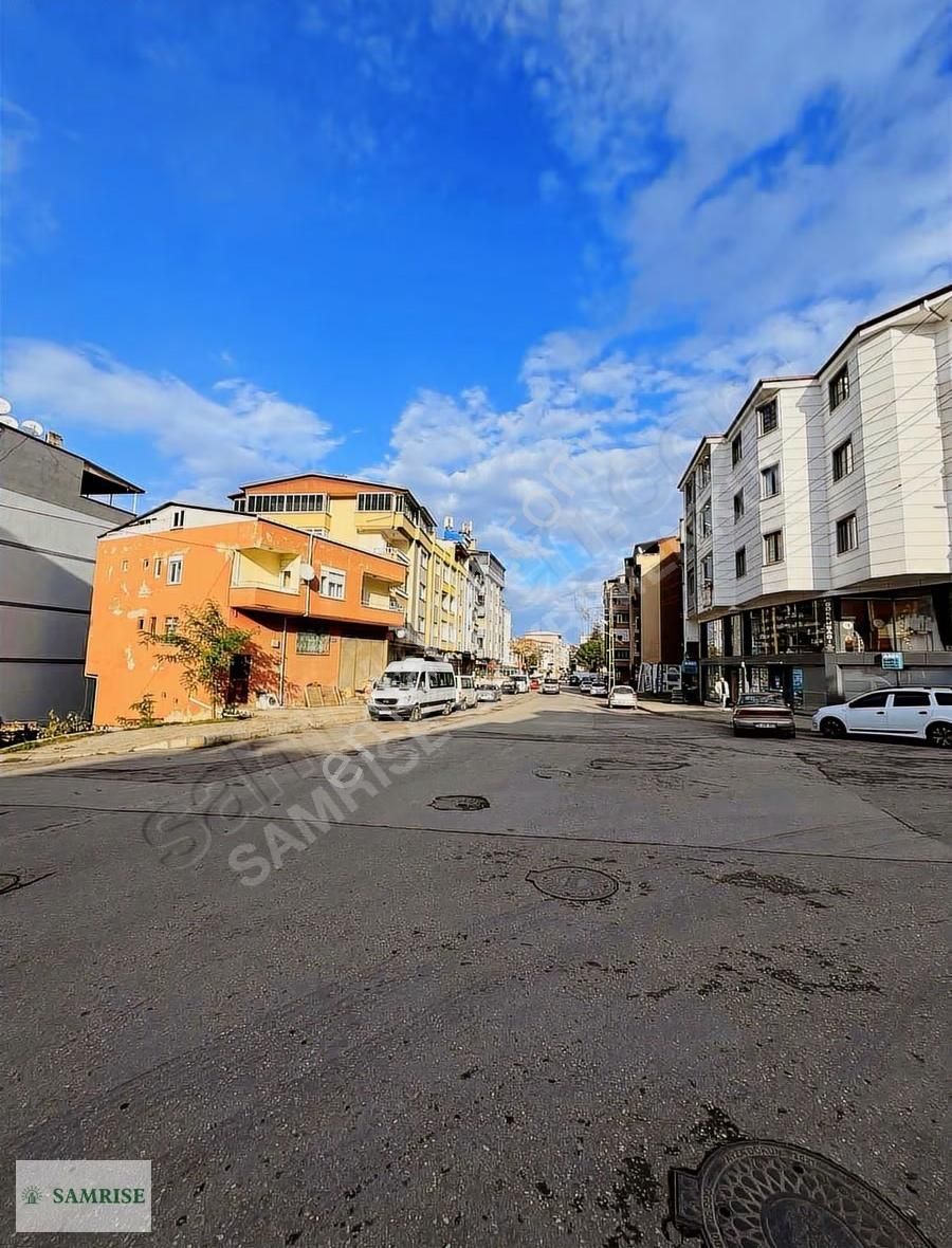 Samrise'dan Karşıyaka Mah. Satılık 2+1 Fırsat Daire - Görsel 3