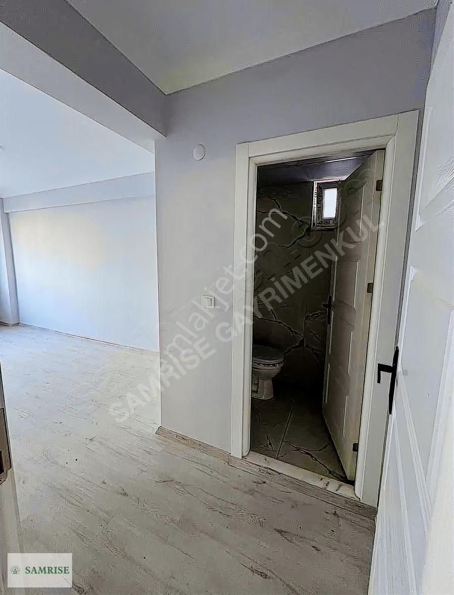 Samrise'dan Karşıyaka Mah. Satılık 2+1 Fırsat Daire - Görsel 26