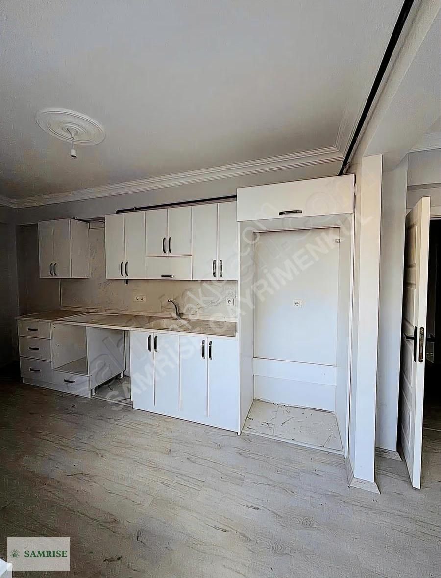 Samrise'dan Karşıyaka Mah. Satılık 2+1 Fırsat Daire - Görsel 15