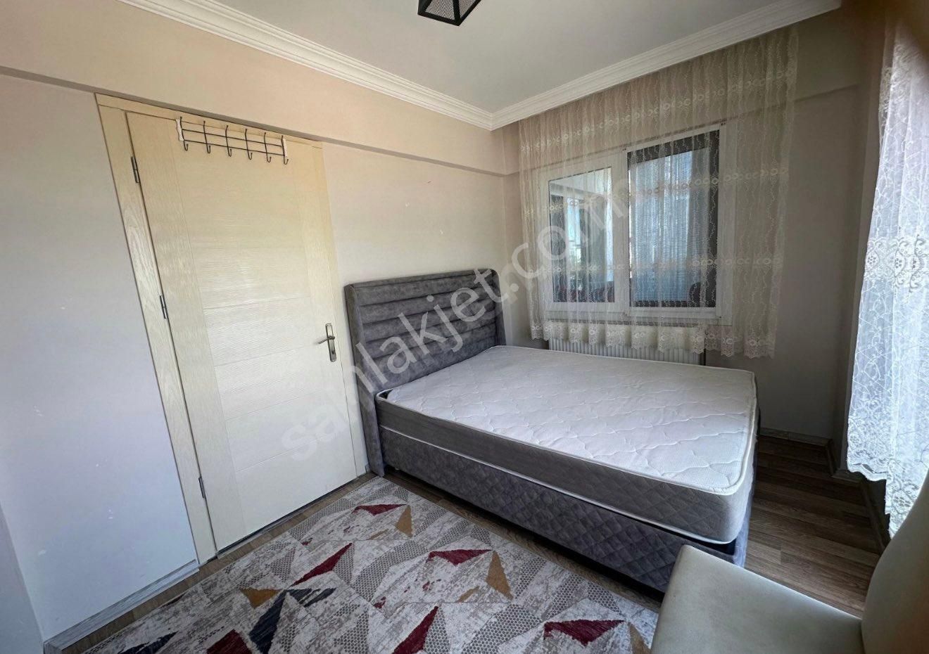 Nazıllı İsabeylı Rüya Evlerinde Full Eşyalı, 1+1 Kiracılı Daire - Görsel 3