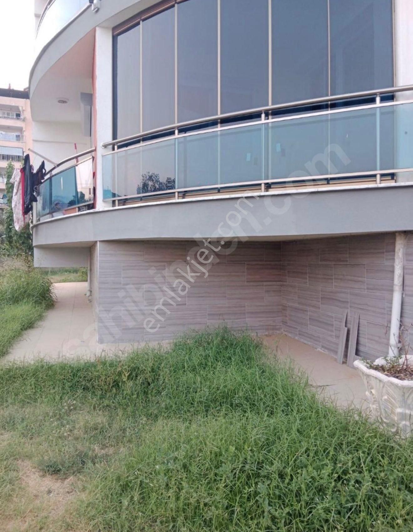 Nazıllı İsabeylı Rüya Evlerinde Full Eşyalı, 1+1 Kiracılı Daire - Görsel 12