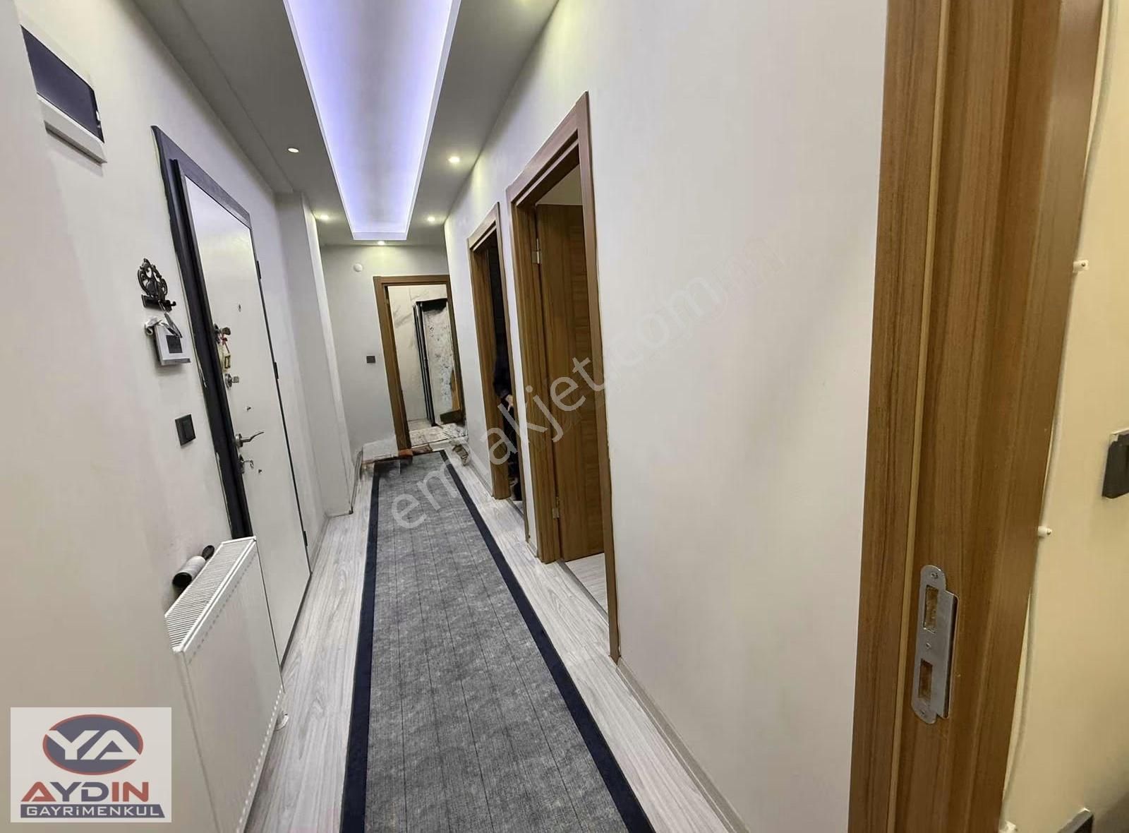 Darıca Sırasöğütlerde 2+1 Marmaray Yakını Giriş Daire - Görsel 3