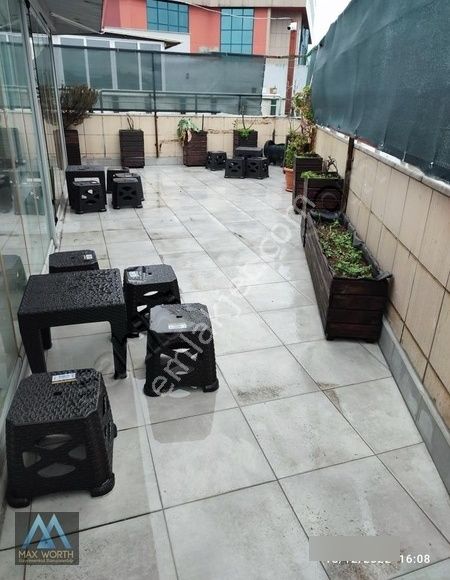 Kiralık Eşyalı Erkek Apart - Görsel 8