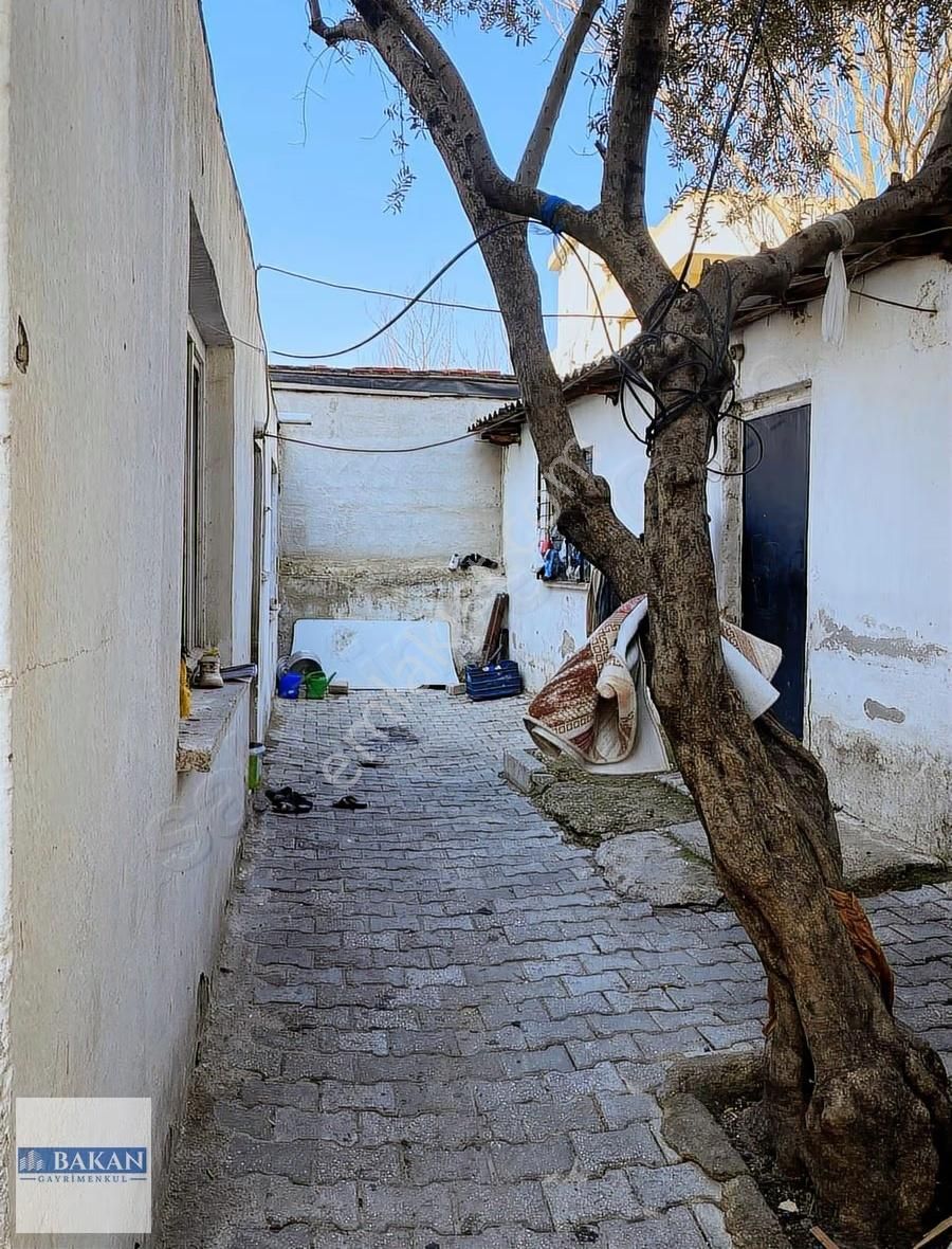 Bakan Gm`den Dokuzkavaklar`da Fırsatlık Müstakil Ev - Görsel 6