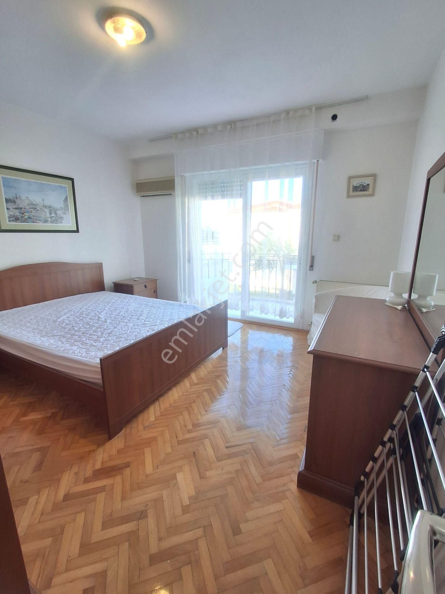 Ilıca Radison & Club Hotel Ilıca Arası Deniz Tarafı Kiralık Vila - Görsel 21