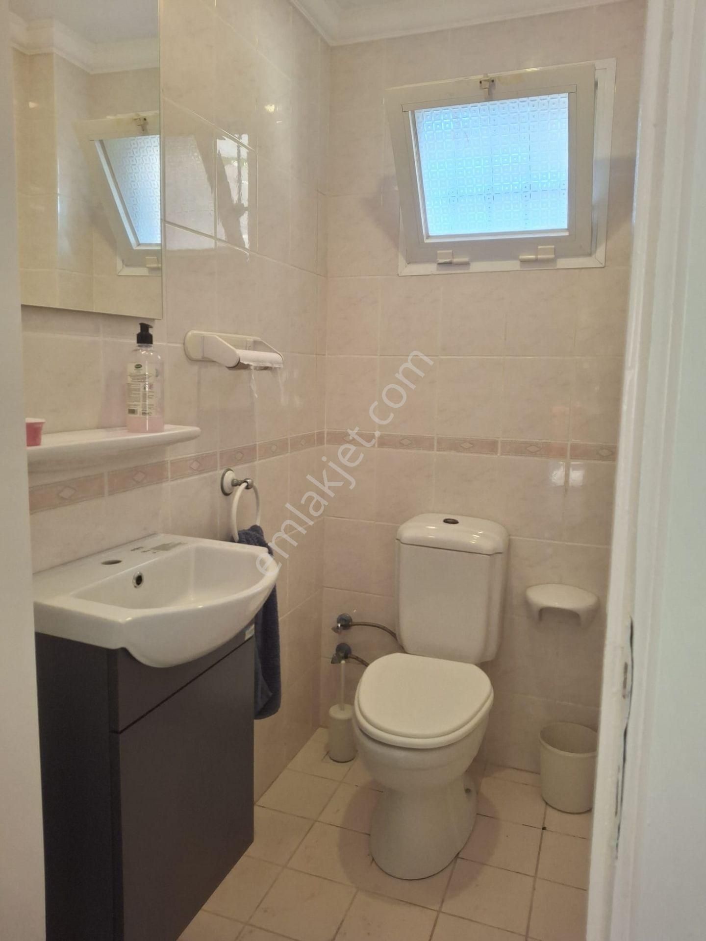 Ilıca Radison & Club Hotel Ilıca Arası Deniz Tarafı Kiralık Vila - Görsel 15