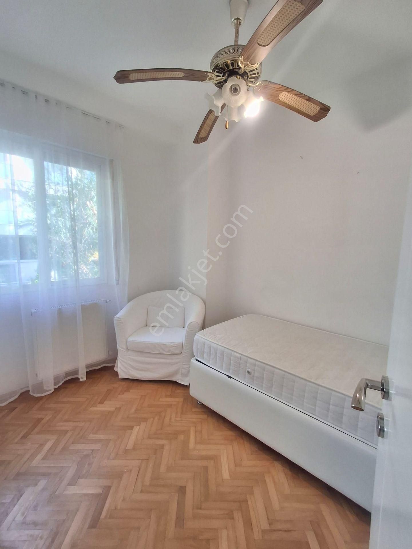 Ilıca Radison & Club Hotel Ilıca Arası Deniz Tarafı Kiralık Vila - Görsel 23