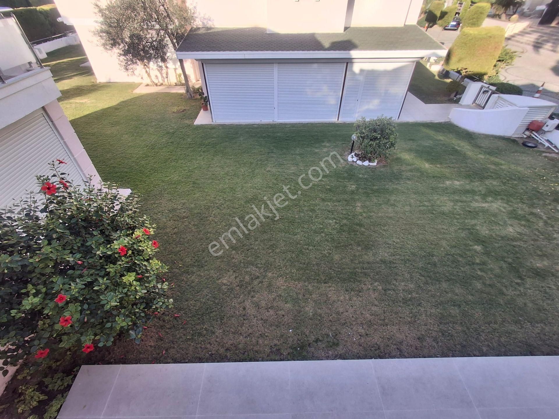 Ilıca Radison & Club Hotel Ilıca Arası Deniz Tarafı Kiralık Vila - Görsel 8