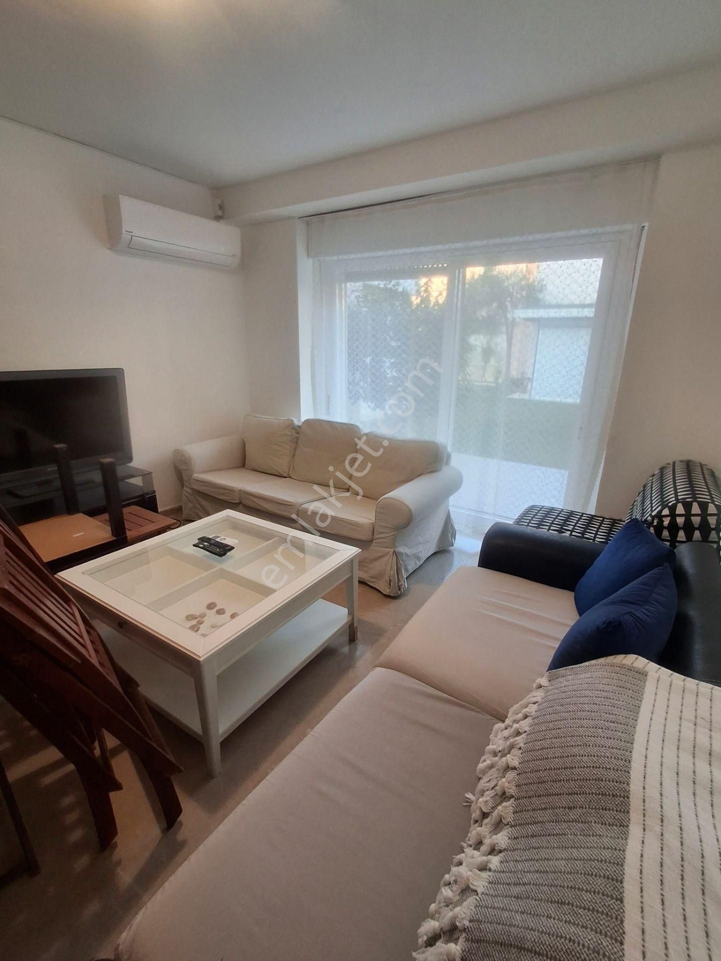 Ilıca Radison & Club Hotel Ilıca Arası Deniz Tarafı Kiralık Vila - Görsel 11