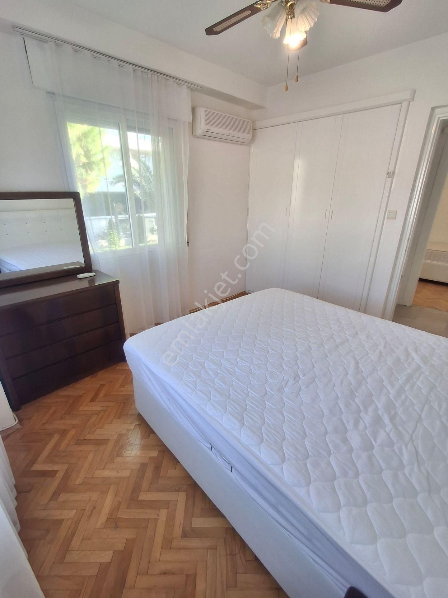 Ilıca Radison & Club Hotel Ilıca Arası Deniz Tarafı Kiralık Vila - Görsel 25