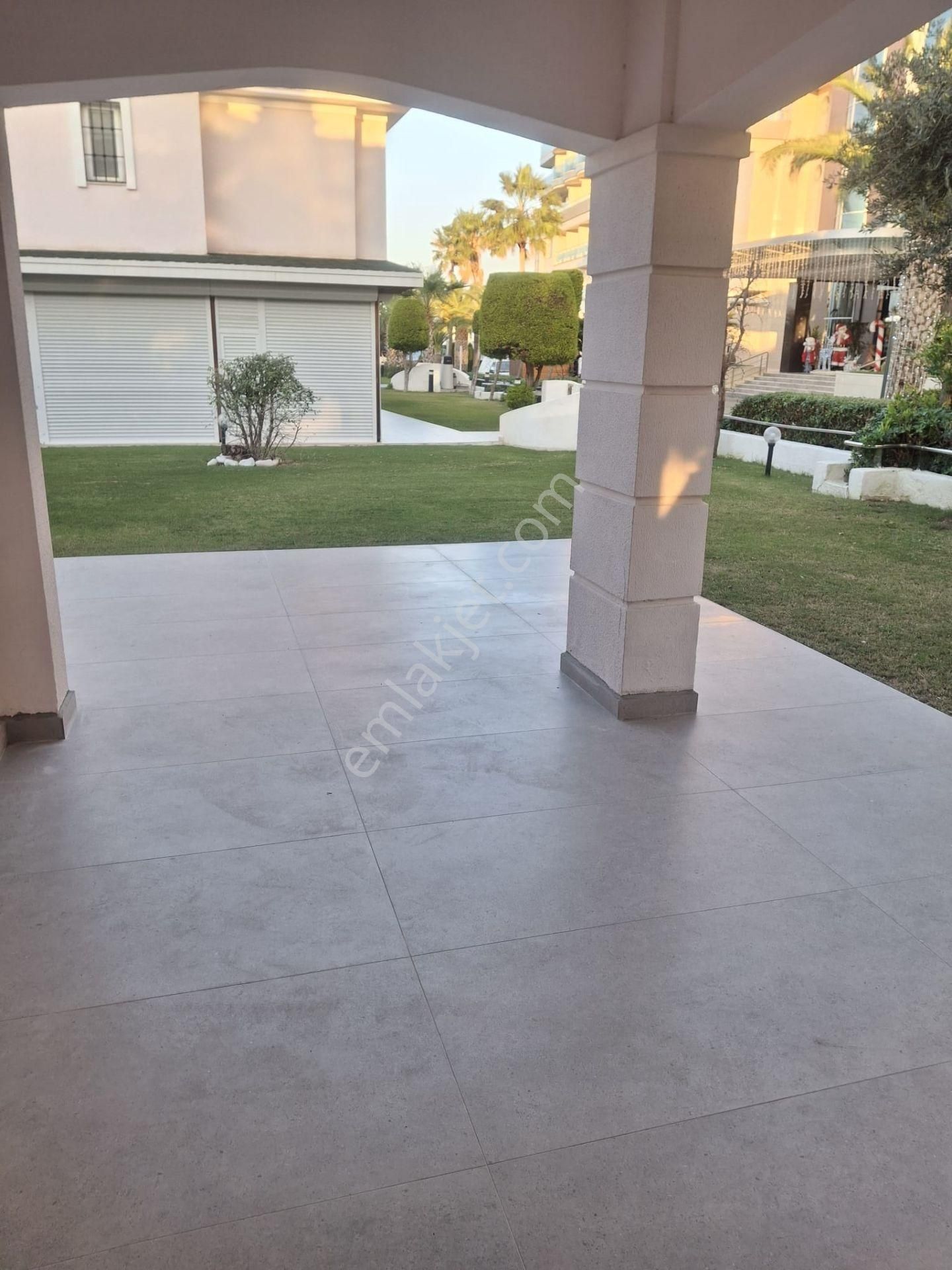 Ilıca Radison & Club Hotel Ilıca Arası Deniz Tarafı Kiralık Vila - Görsel 9