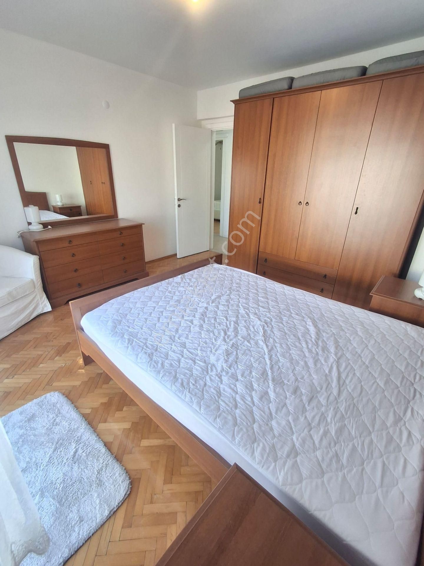 Ilıca Radison & Club Hotel Ilıca Arası Deniz Tarafı Kiralık Vila - Görsel 22