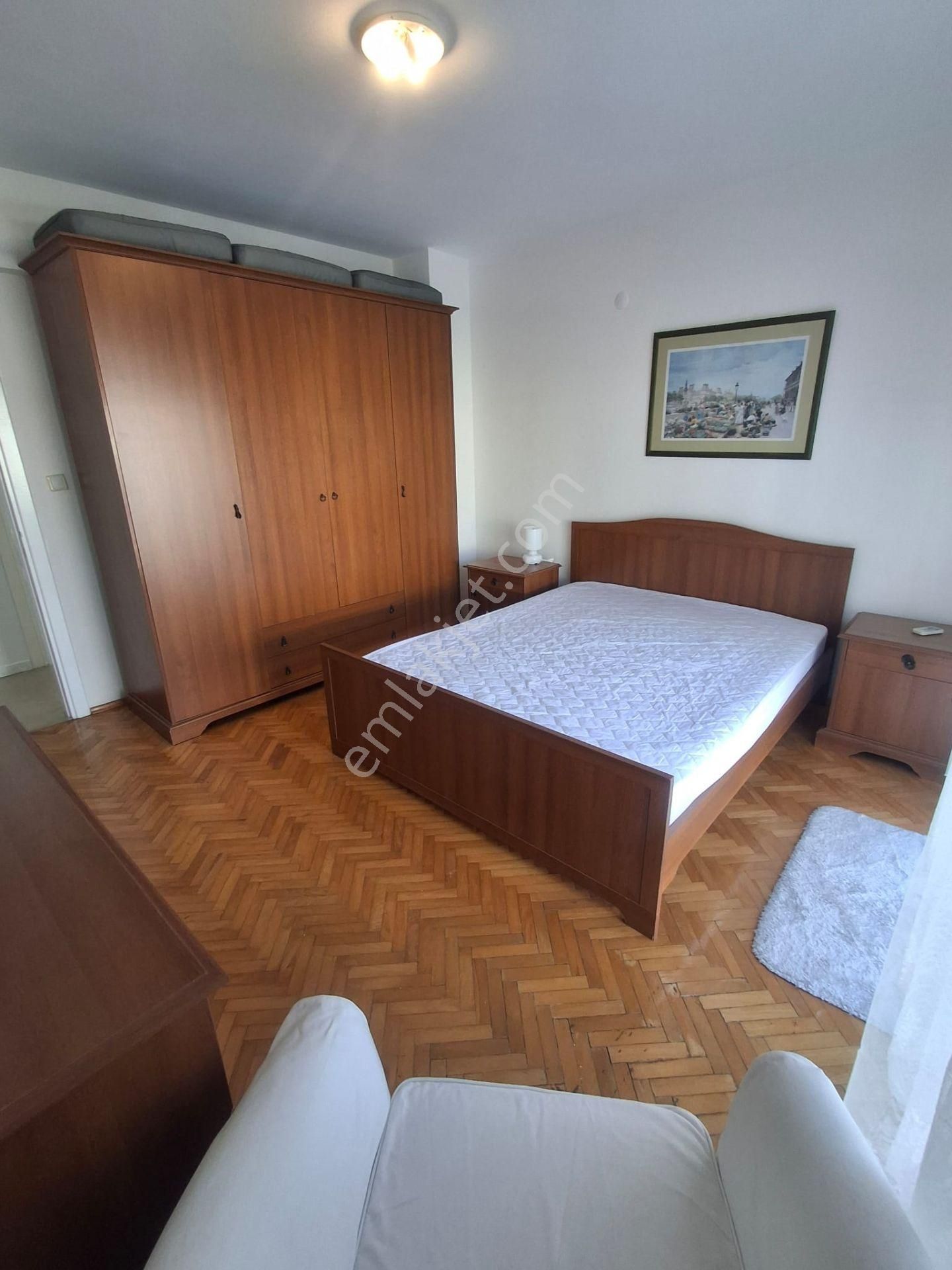 Ilıca Radison & Club Hotel Ilıca Arası Deniz Tarafı Kiralık Vila - Görsel 20