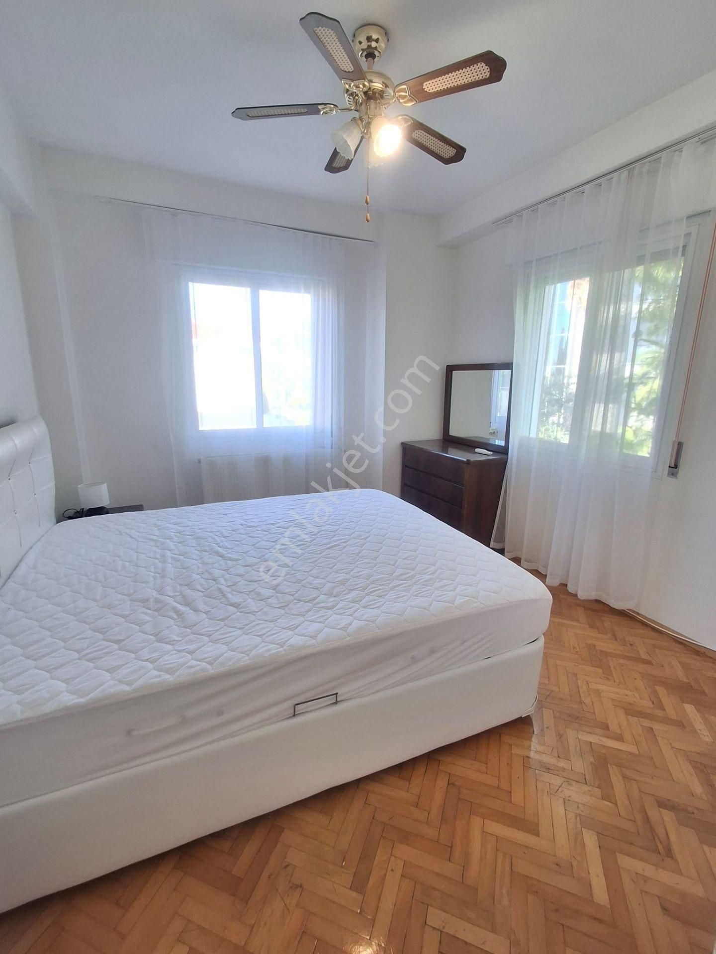 Ilıca Radison & Club Hotel Ilıca Arası Deniz Tarafı Kiralık Vila - Görsel 26