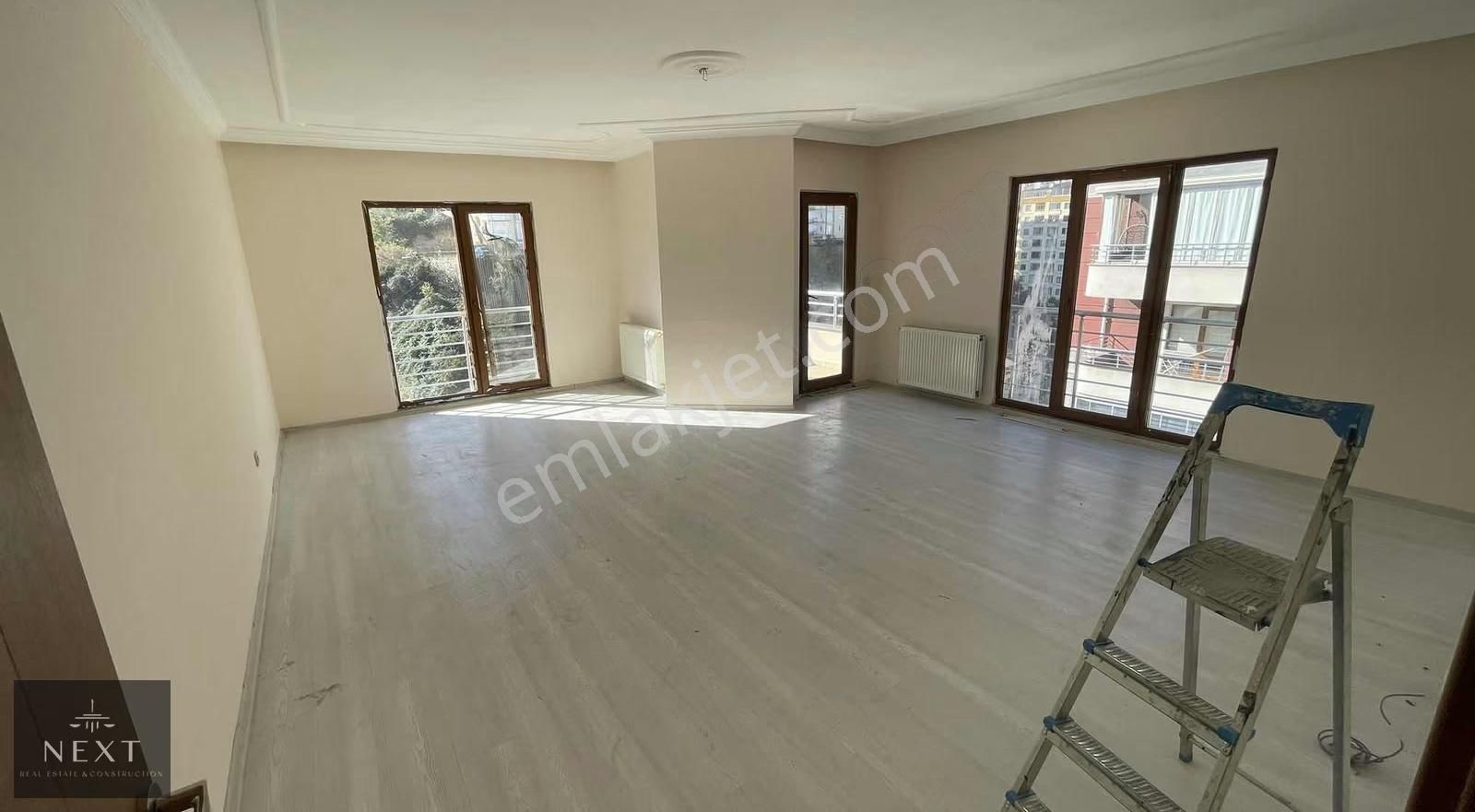 Yomra'da Satılık 5+1 Dubleks Daire - Görsel 11