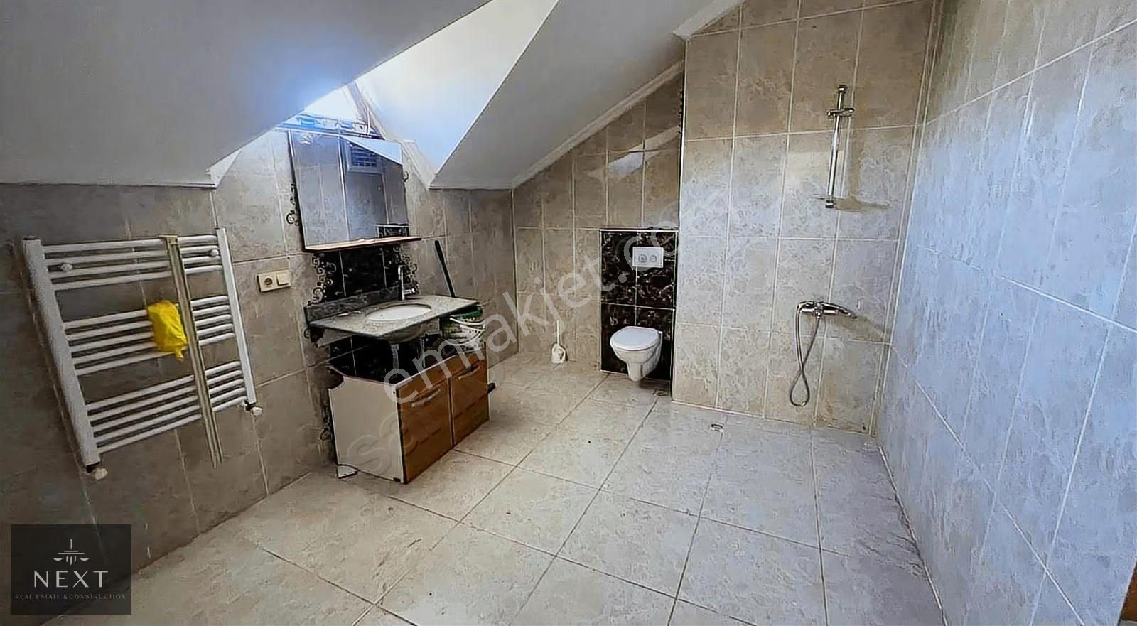 Yomra'da Satılık 5+1 Dubleks Daire - Görsel 9