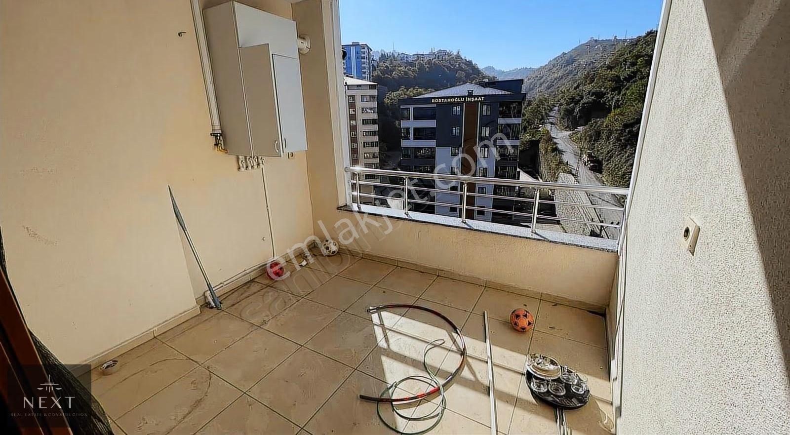 Yomra'da Satılık 5+1 Dubleks Daire - Görsel 22