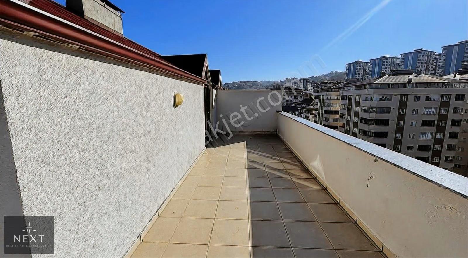 Yomra'da Satılık 5+1 Dubleks Daire - Görsel 5