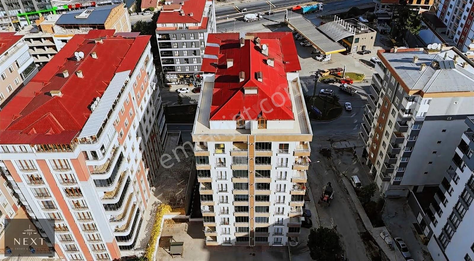 Yomra'da Satılık 5+1 Dubleks Daire - Görsel 3