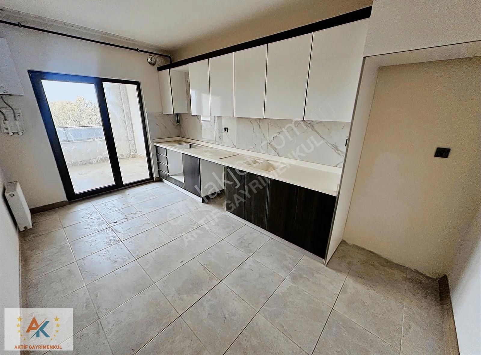 Aktif'den Karaduvar Toki'de Kiralık 3+1 Daire - Görsel 16