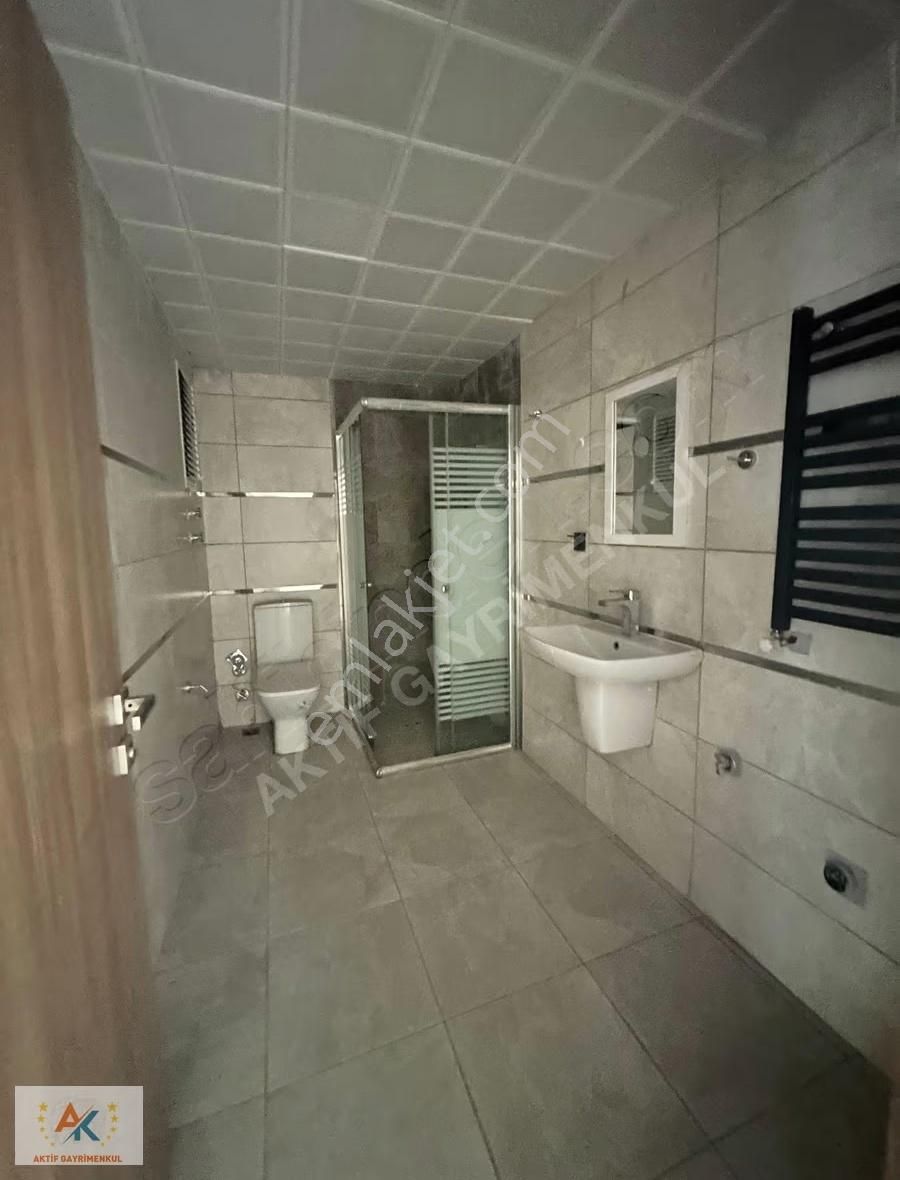 Aktif'den Karaduvar Toki'de Kiralık 3+1 Daire - Görsel 5