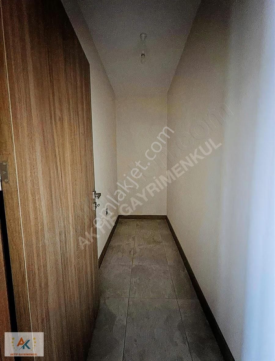 Aktif'den Karaduvar Toki'de Kiralık 3+1 Daire - Görsel 19