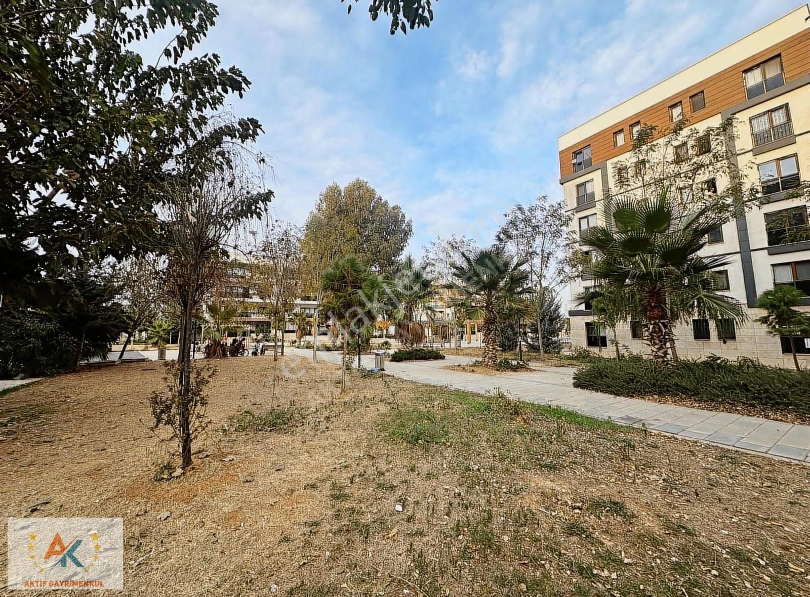 Aktif'den Karaduvar Toki'de Kiralık 3+1 Daire - Görsel 4