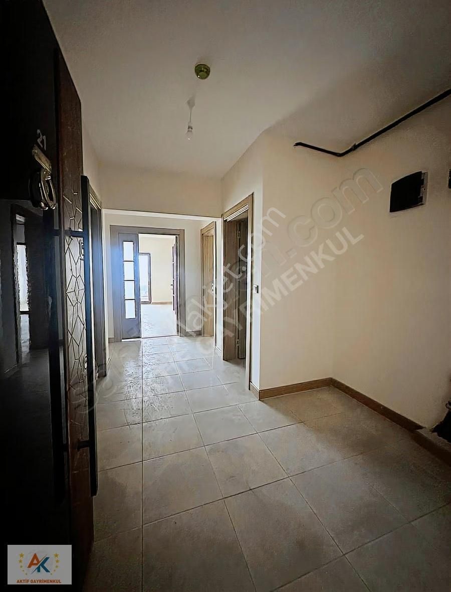 Aktif'den Karaduvar Toki'de Kiralık 3+1 Daire - Görsel 9