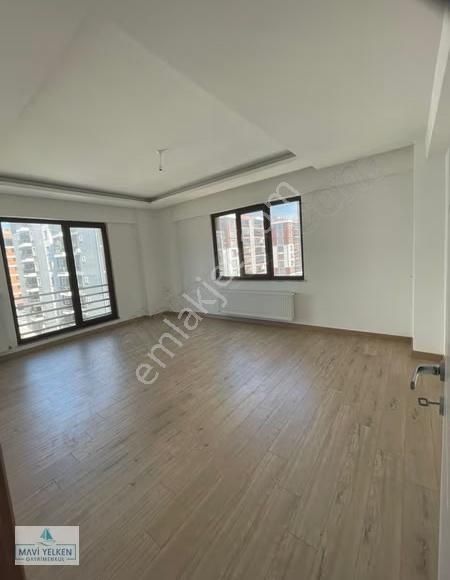 Çanakkale Merkez İsmetpaşa Mahallesi 2+1 Kapalı Mutfak Daire - Görsel 4