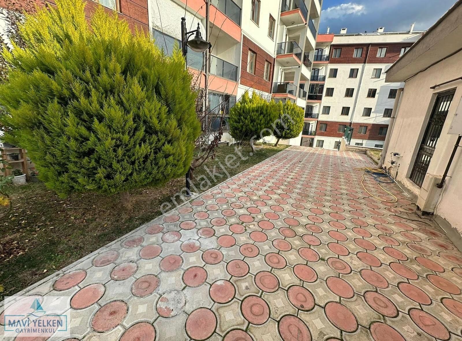 Çanakkale Kepez Hamidiye Bölgesi Kiralık 3+1 Kapalı Mutfak Daire - Görsel 5