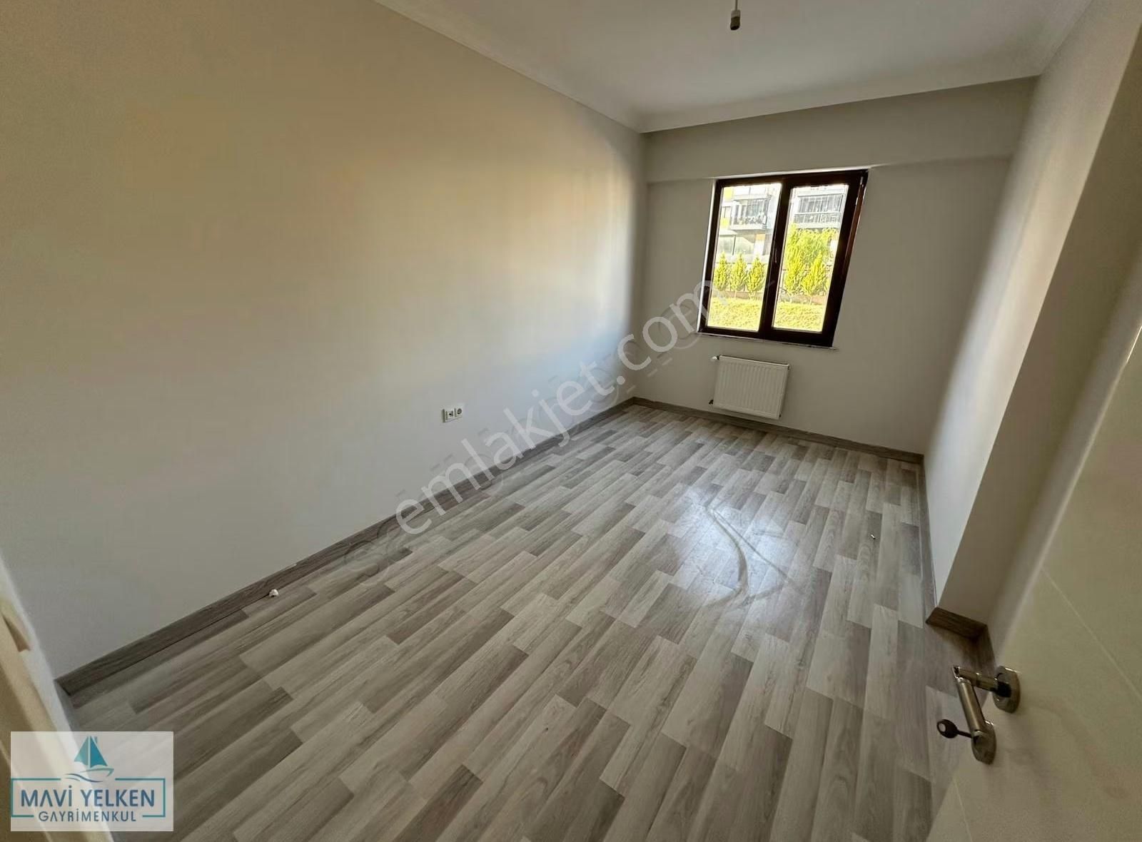 Çanakkale Kepez Hamidiye Bölgesi Kiralık 3+1 Kapalı Mutfak Daire - Görsel 3