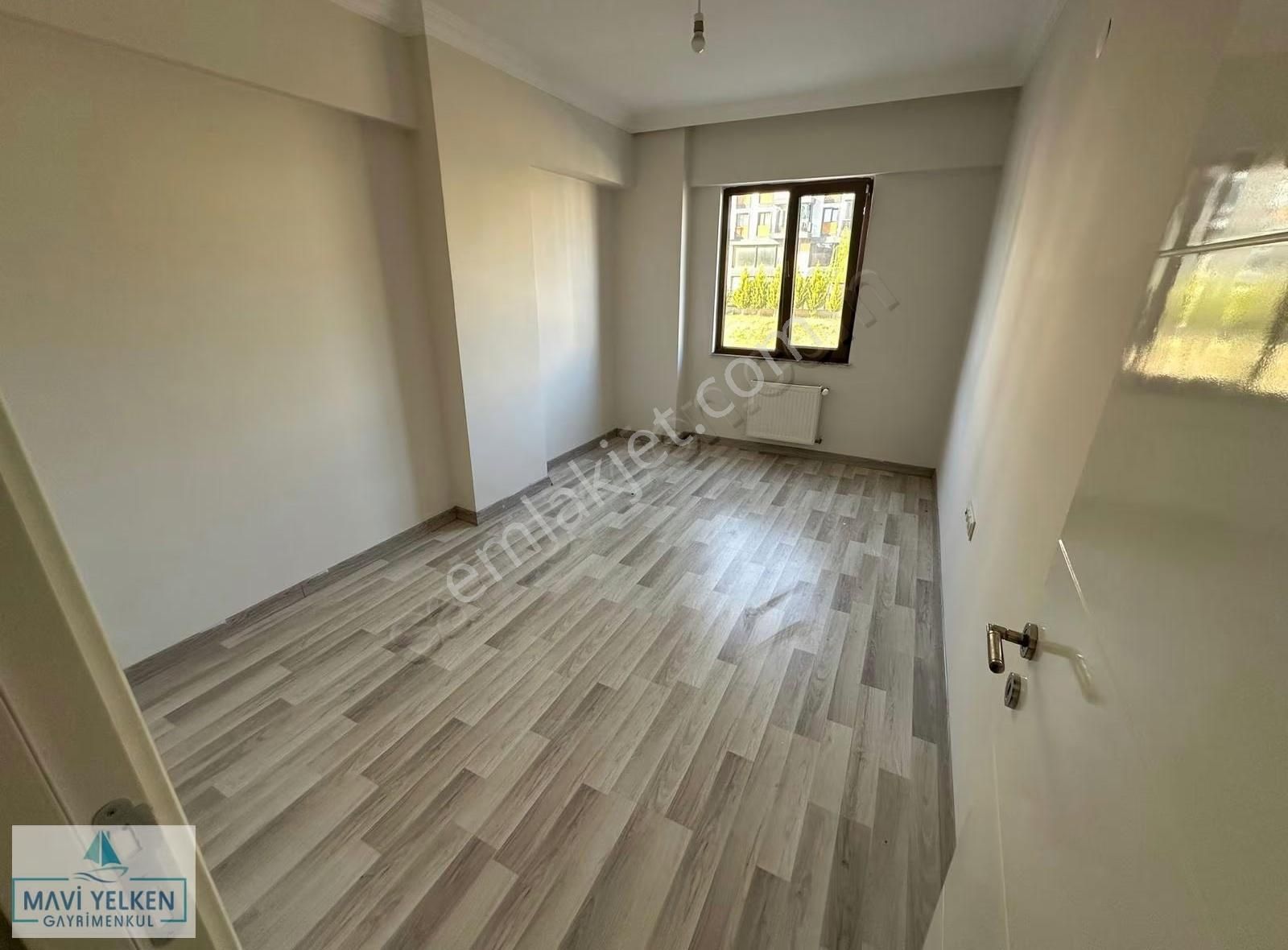 Çanakkale Kepez Hamidiye Bölgesi Kiralık 3+1 Kapalı Mutfak Daire - Görsel 15